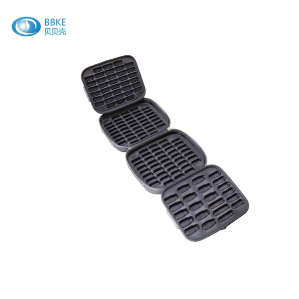 Custom L9cm Essential Oil Carrying Case 70 Bottle For Travel