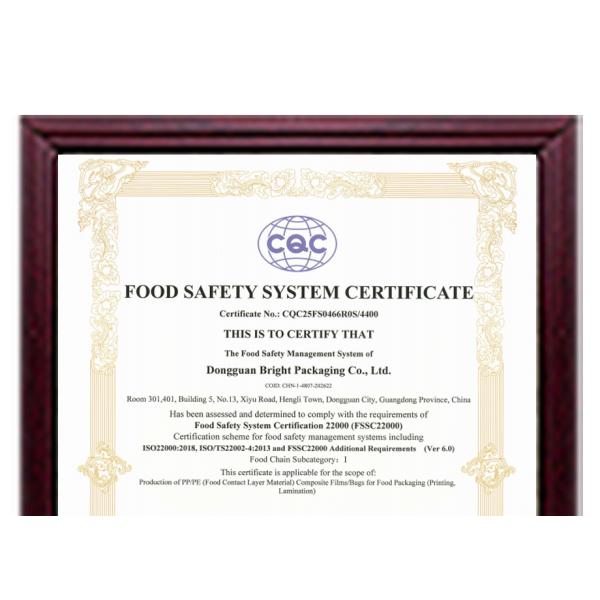 25g PET AL PE Laminate 16mm Spout Leak Proof Seal Spout Pouch Bag