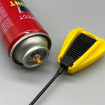 High-Precision Oil-Based Pesticide Application Valve for Agricultural Use -