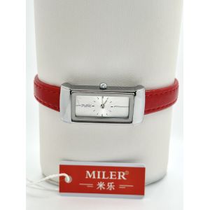 Buy cheap Leather Strap Quartz Watch for Personalized Engraving from wholesalers
