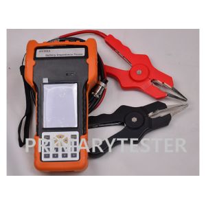 China Battery Impedance Tester on sale