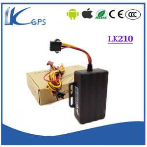 China Fleet management and container GPS tracker wholesale
