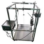 IEC60335 PLC Automatic Washing Machine Door Performance Tester
