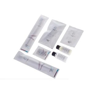 China Customized Stone Paper Price For Disposable Hotel Amenities wholesale