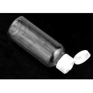 China 50ml PETG Plastic Bottles wholesale