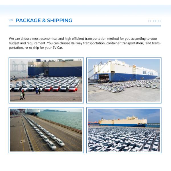 ruicheng auoto ship china cars worldwide