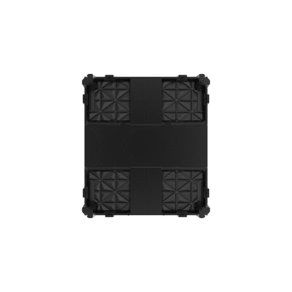 240*180mm Full Color LED Display Fixed Small Pixel Advertising Screen