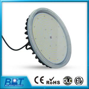 China Newest designed led high bay lighting with Meanwell HLG driver on sale