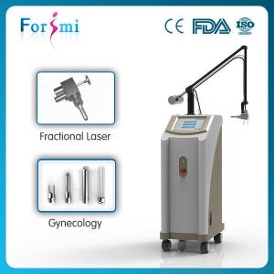 China effective vaginal tightening ultra pulse fractional laser machine wholesale
