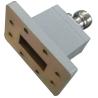 Buy cheap FDP FDM Connector End Launch Waveguide To Coaxial Adapter from wholesalers