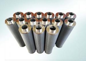 China Various Vacuum Oil Purifier Oil Filter Element Parts For Different Stage Filtering wholesale