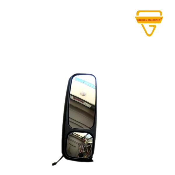 3091259 Truck Mirror Glass FH12 Volvo Rear Mirror FH16 FM10 FM12