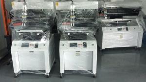 China Customized Solder Paste Stencil Printer Machine For PCB Board on sale China Customized Solder Paste Stencil Printer Machine For PCB Board on sale