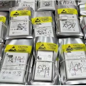 100% Brand New 0 Cycle Lithium Ion Battery For Samsung Galaxy S24 S23 S22 S20