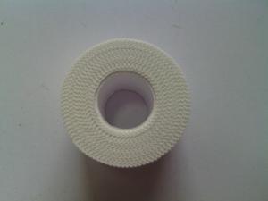 China New design printed Cotton Athletic Tape Sports Tape 2.5cm x 13.7m CE certificate on sale