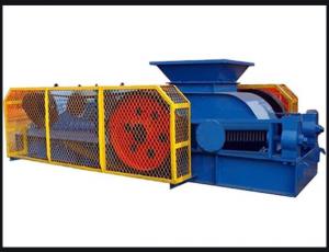 China Screening Typed Double Toothed Roller Crusher For Stones wholesale