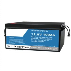China Multiscene Electric Vehicle Battery Pack , Rainproof Lead Acid Replacement Battery wholesale