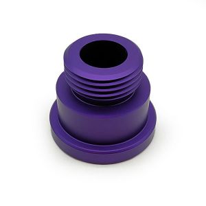 The Most Competitive Price CNC Precision Machined Mechanical CNC Turning Service