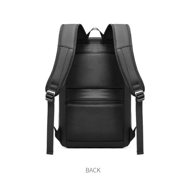 Factory new korean casual men bag usb men anti theft waterproof PC laptop backpack bag backpacks
