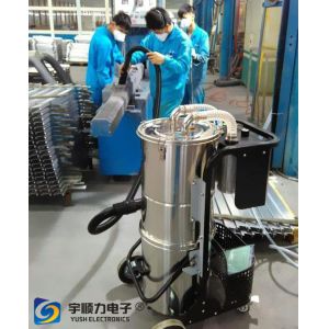 China High Filtering Efficiency Lightweight Vacuum Cleaners For Engraving wholesale