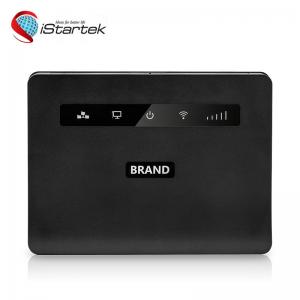 China 802.11 A/B/G/N/Ac Home Multi Sim Wifi Hotspot Smart 4g Router With External Antina on sale