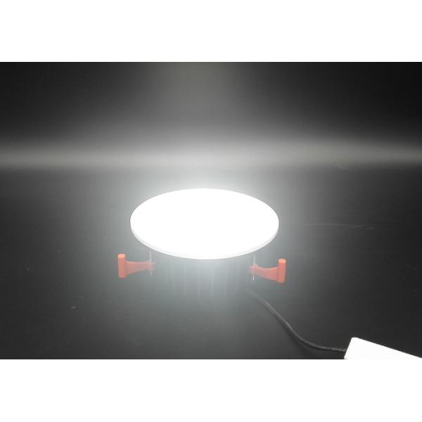 24W - 40W CREE/Citizen Recessed Downlight , Dimmable Led Downlights For Office