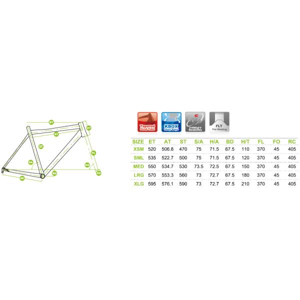 Lightweight 700C Aluminum Bike Frame Blue Color With A Shape Upper Fork