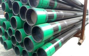 China L80 13Cr API 5CT Casing And Tubing ，Seamless Steel Oil Well Casing Pipe wholesale