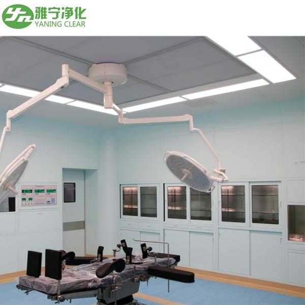 Medical Airtight Automatic And Hermetic Sliding Door Medical Airtight Manual Automatic Swing Doors For Hospitals