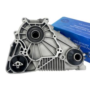 China Heavy Duty Steel Case Differential Transfer Assembly / Differential wholesale