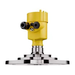 China VEGASON 61 VEGA61 Ultrasonic Level Gauge Imported From VEGA _SN61. XXAGHDMXX on sale