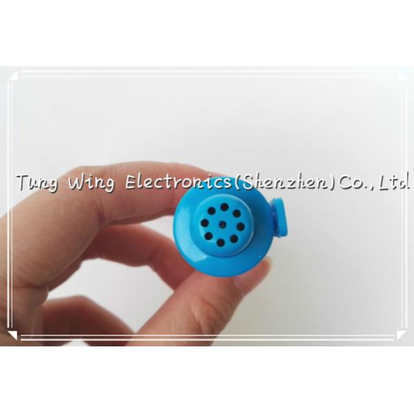 ABS , Metal Music Pen with small sound module For Birthday Gifts