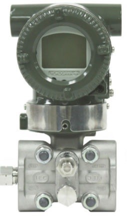 China Yokogawa EJA130E Differential Pressure Transmitter 4-20mA BRAIN Protocol wholesale