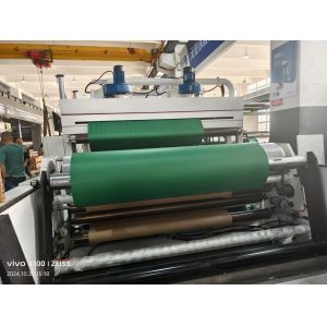 China Servo Motor Flexographic Printing Machine Rust Resistance Digital Flexo Press wholesale
