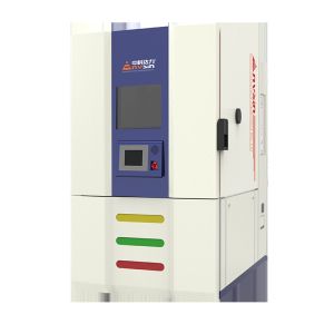 Thermal Shock Chamber for Rapid Temperature Change Testing