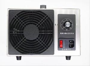 China Oxygen O2 Portable Ozone Generators Machine 10000mg/h wholesale