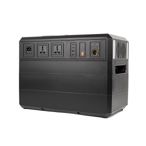 Buy cheap Household power station 2000W air conditioning washing machine backup power from wholesalers