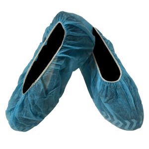 37×15 Cm Disposable Shoe Covers