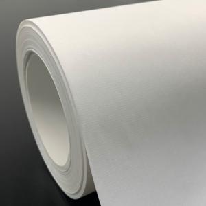 China Hydrophobic Expanded PTFE Membrane 0.22 Micron With Polypropylene Support Layer wholesale
