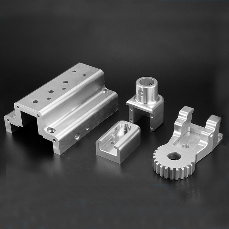 China Customized Mechanical Injection Mold Parts – UG-Designed for High Performance Applications wholesale