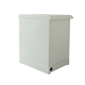 6KVA 10KVA Outside Power Supply Traffic Signal Battery Backup System