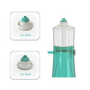 China Yirdoc Portable Nasal Irrigator Nasal Wash Machine Suitable For Sinus wholesale