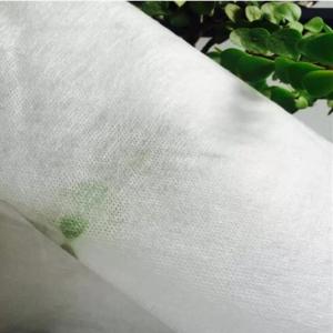 China Polyvinyl Alcohol Water Soluble Fabric Stabiliser For Embroidery on sale