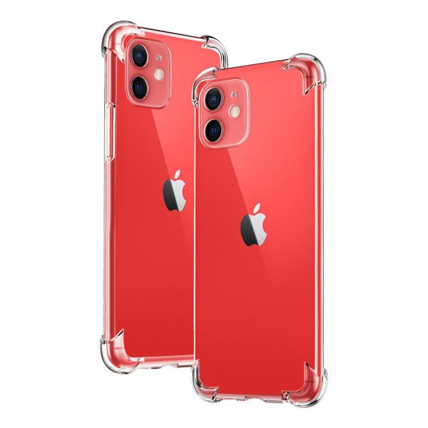 Iphone XS MAX China Manufacturer Tpu Shockproof Phone Case Toughed Corners Support Wireless Power Charging