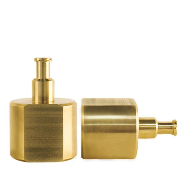 Custom CNC Machining Hardware Accessories Electronics Parts for Medical Device