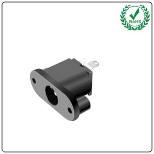 3 Pin Dc Socket For Dc Jack Connector