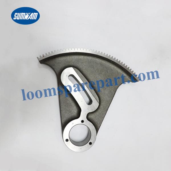 CF002 Rapier Loom Spares 138 Teeth Kingtex Sector Gear