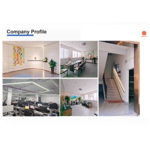 Shenzhen Yanxun Display Technology Co., Ltd.