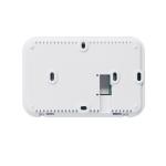 Riseem LCD Omron Relay 7 Day Programmable Room Thermostat with Keypad Lockout