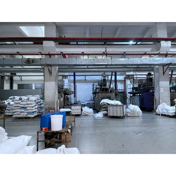 0.2-200L Plastic Packaging Containers For Food Grade Coating Chemical Industry